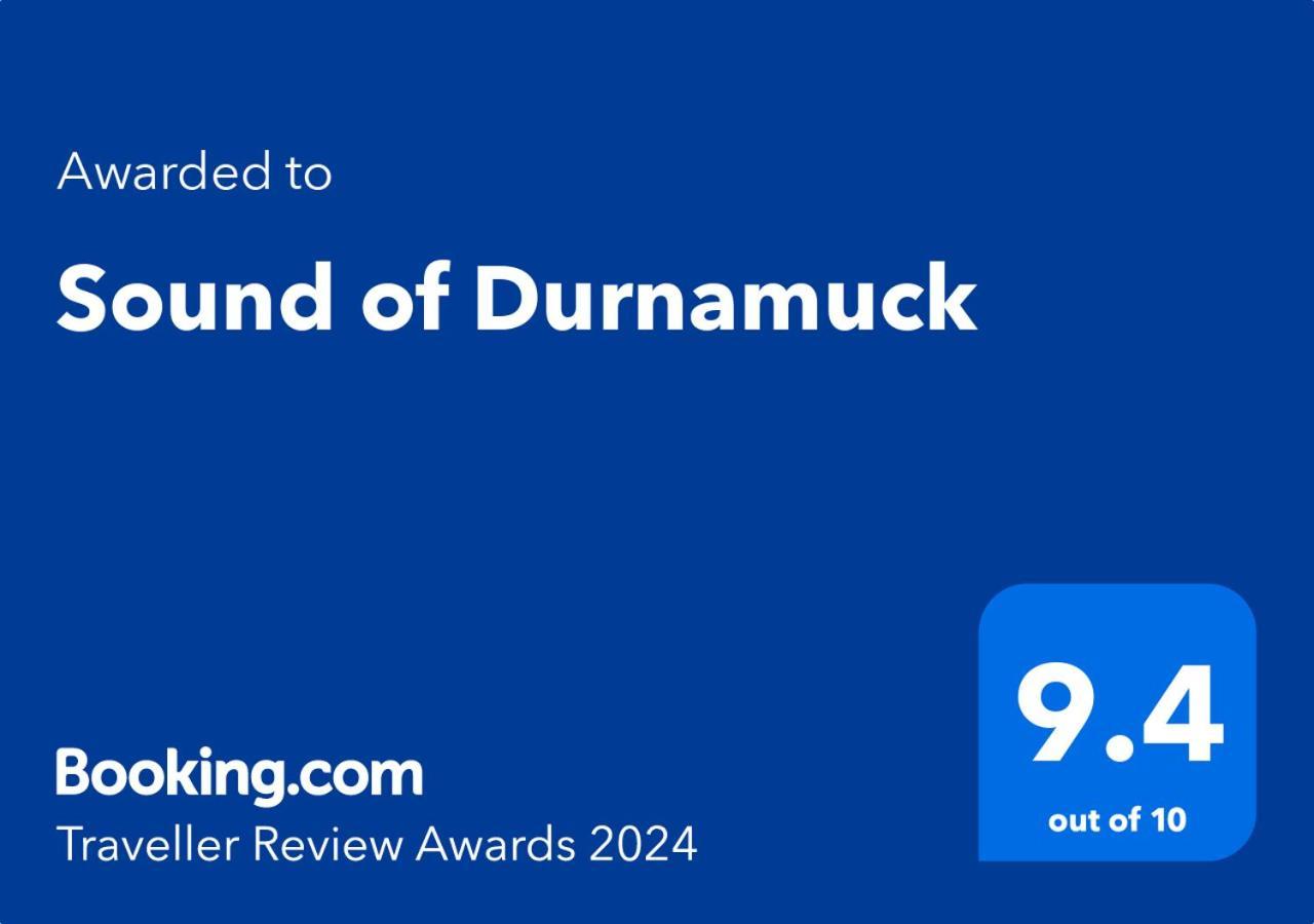 Sound Of * Durnamuck